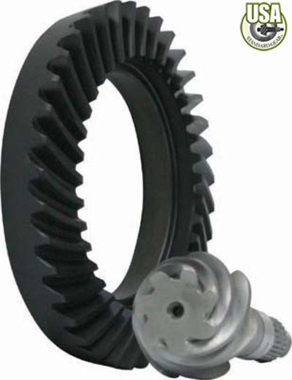 USA Standard Ring & Pinion Gear Set For and Tacoma in a 4.88 Ratio — Toyota T100