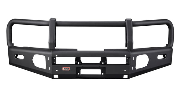 Summit Bar Textured ARB Fogii 14On (Fit Kit NOT Included) — Toyota 4Runner
