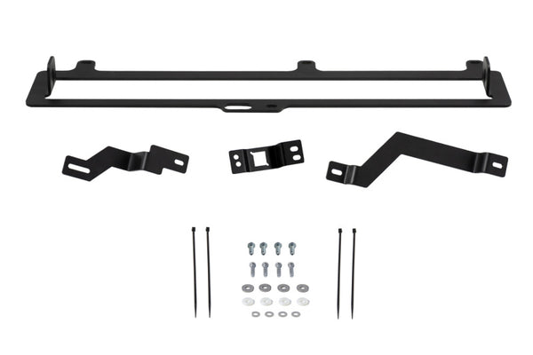 TRD Pro Grille Bracket Kit — 2022 Toyota Tundra