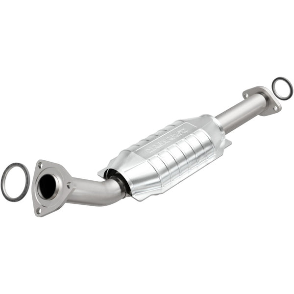 Conv DF V8 4.7L Gas — 03-04 Toyota Tundra