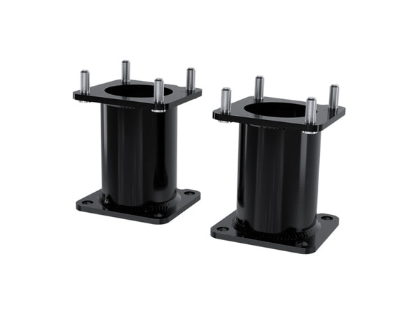 23 Sequoia 6in Coilover Spacer Kit — 22-23 Toyota Tundra