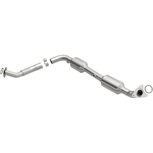 4.0L Direct Fit Converter — 07-12 Toyota Tundra