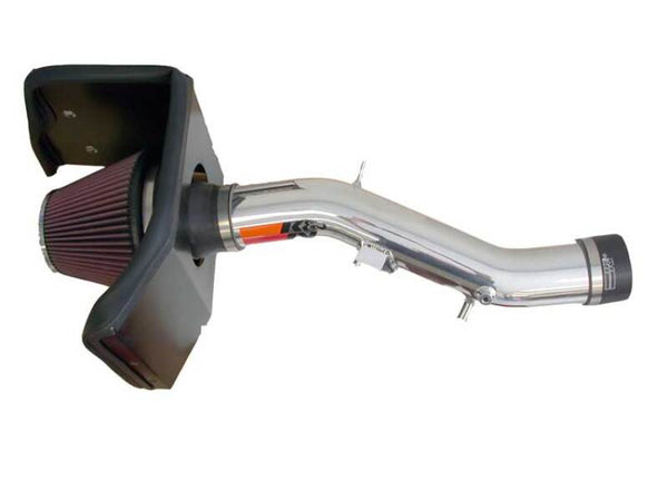 L4-4.0L High Flow Performance Kit — 05-10 Toyota Tacoma