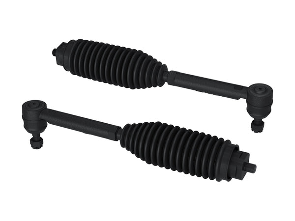 XD Tie Rod Kit — 05-23 Toyota Tacoma