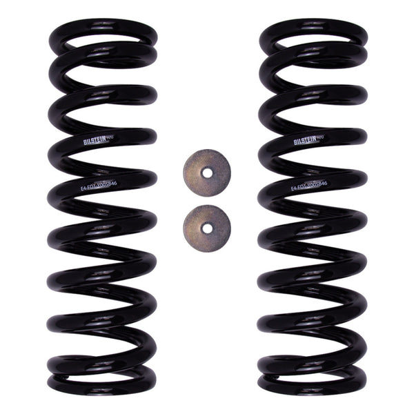 4R/FJ/GX B8 8112 (ZoneControl CR) 700lb Spring Kit — Toyota Tacoma