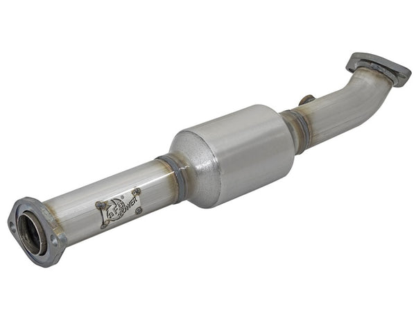 Direct Fit 409 SS Rear Passenger Catalytic Converter V6-4.0L — 05-11 Toyota Tacoma