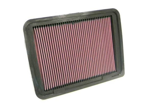 Replacement Air Filter 2.7L-L4 — 2005-2010 Toyota Tacoma