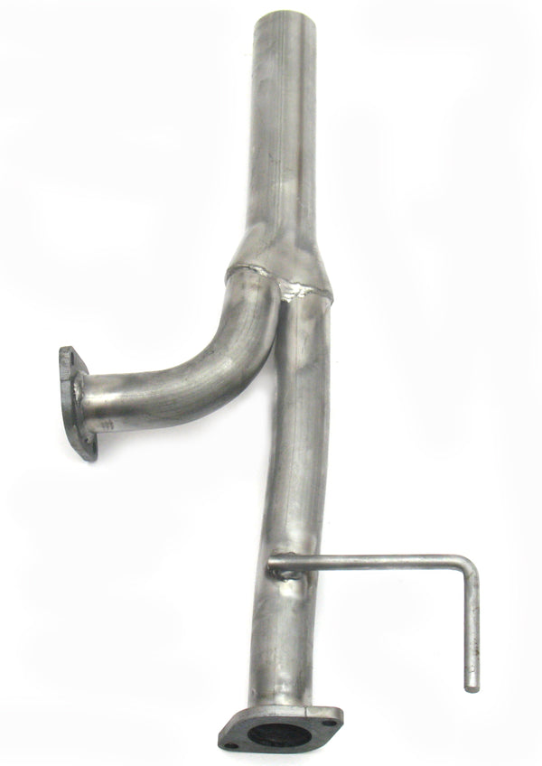 4.7L 409SS Emissions Legal Y-Pipe — 05-06 Toyota Tundra