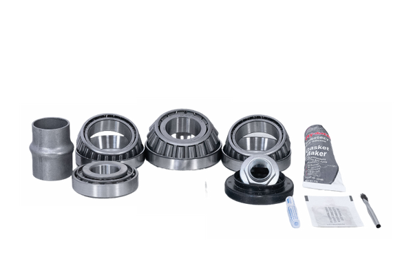 9.5in Rear Ring & Pinion Master Install Kit — 08-21 Toyota Land Cruiser