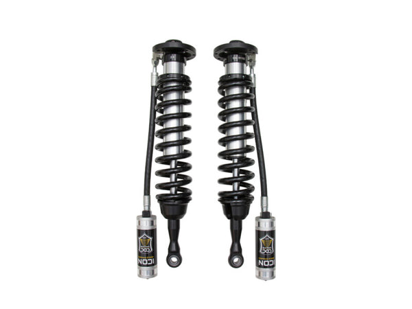 2.5 Series Shocks VS RR CDCV Coilover Kit — 2007+ Toyota Tundra