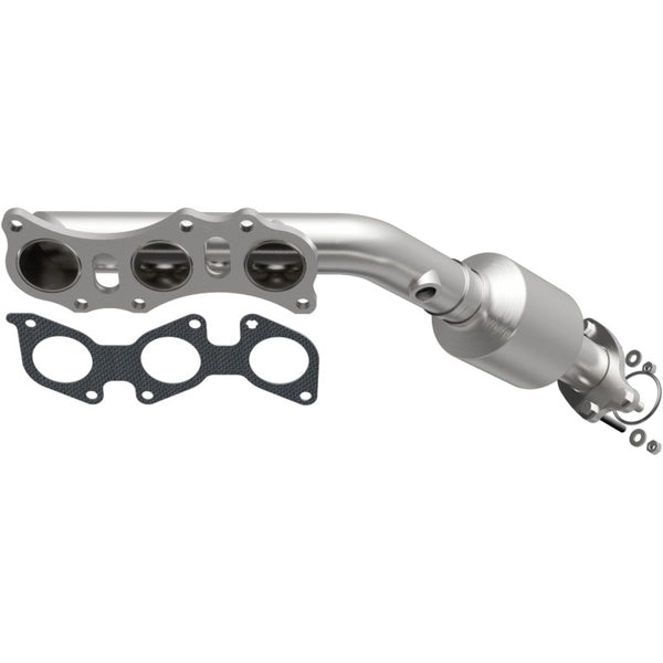 Conv DF /4.0L P/S Manifold (49 State) — 03-09 Toyota 4Runner