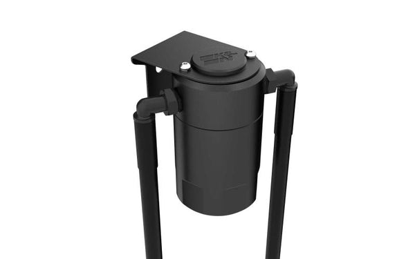 3.5L Oil Catch Can — 16-23 Toyota Tacoma