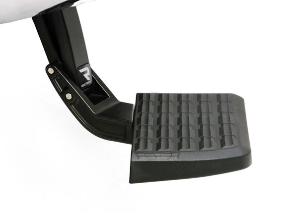 2016 BedStep - Black — 2016-2017 Toyota Tacoma