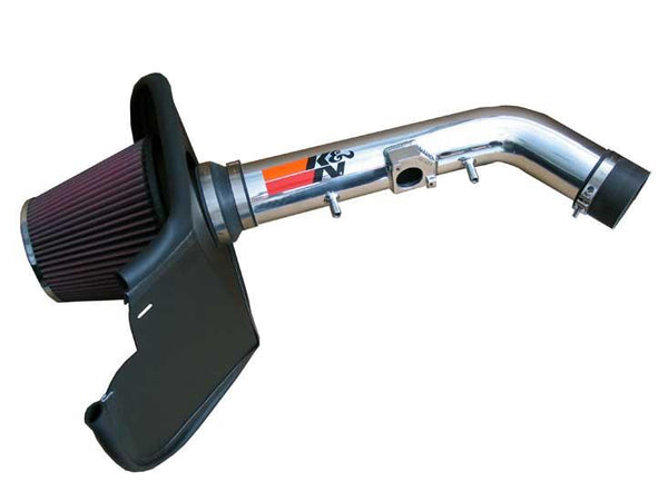 V6-3.4L High Flow Performance Kit — 99-04 Toyota Tacoma