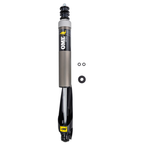 MT64 Shock Rear Hev — Toyota Tundra