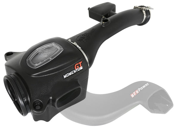 Momentum GT Pro Dry S Cold Air Intake System LC200 V6-4.0L — 12-17 Toyota Land Cruiser