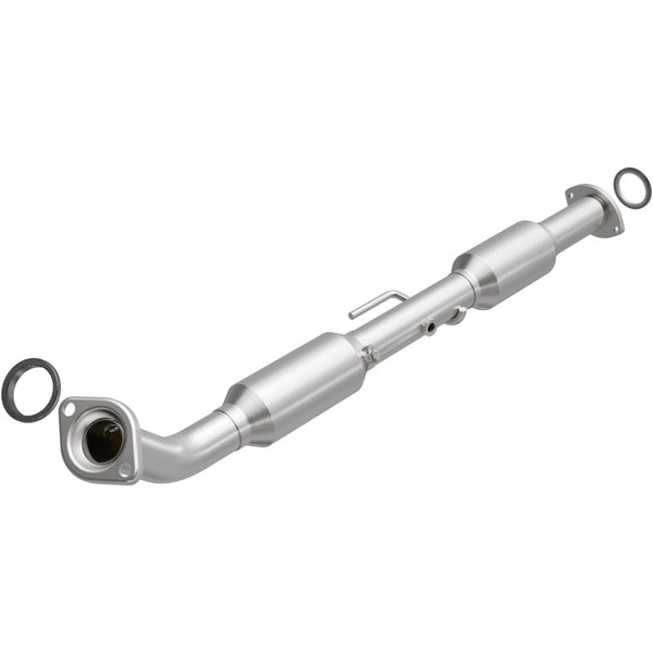 Conv DF 2.7L — 05-09 Toyota Tacoma