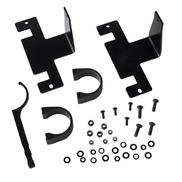 Bp51 Fit Kit Rear — Toyota Tundra