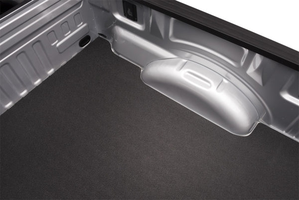 BedTred Impact Mat (Use w/Spray-In & Non-Lined Bed) 6ft Bed — 2005+ Toyota Tacoma
