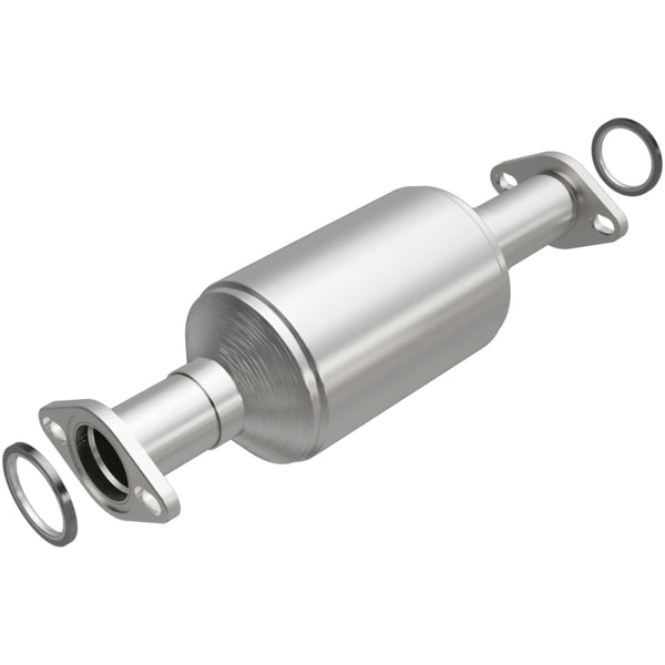 V6 3.0L California Catalytic Converter Direct Fit — 93-95 Toyota 4Runner