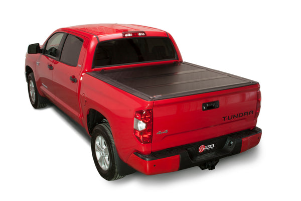 FiberMax Bed Cover 5.5ft Bed — 2022+ Toyota Tundra