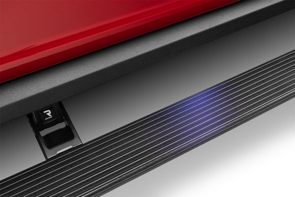 DC PowerStep XL - Black — 2024 Toyota Tacoma