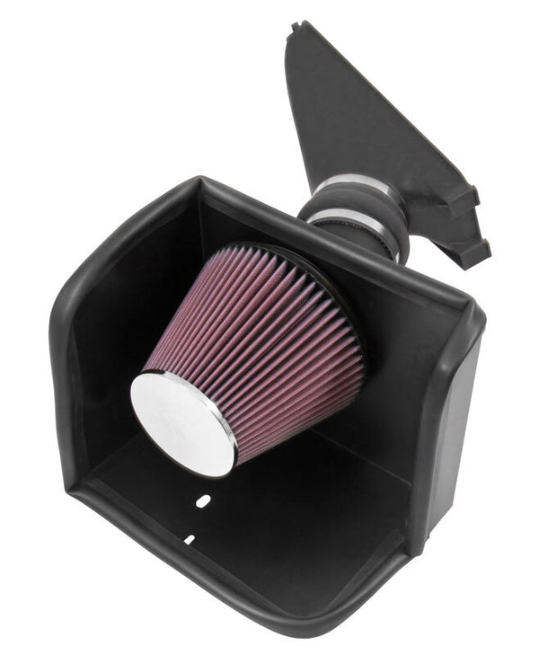 4.0L V6 Performance Air Intake Kit — 05-14 Toyota Tacoma