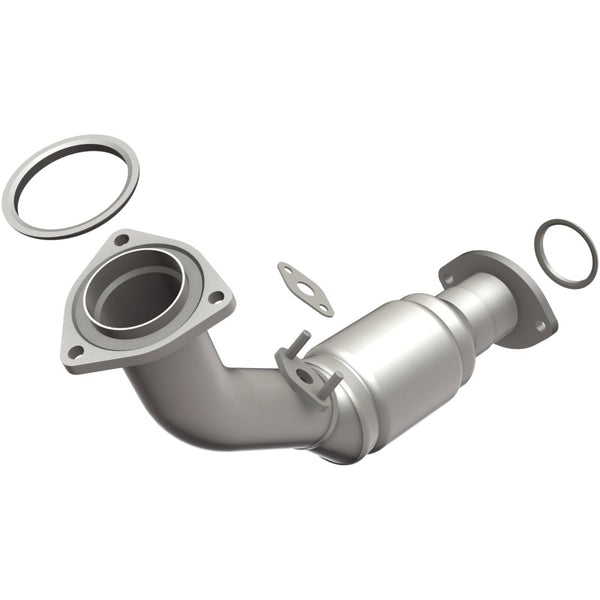 Conv DF 3.4L frt OEM — 99-02 Toyota 4Runner