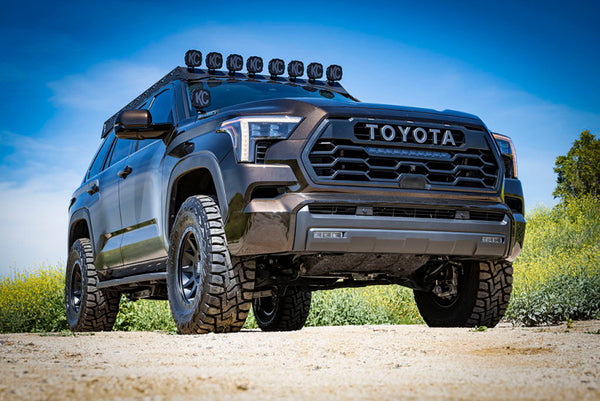2.5 Series VS RR Coilover Kit — 2022+ Toyota Tundra
