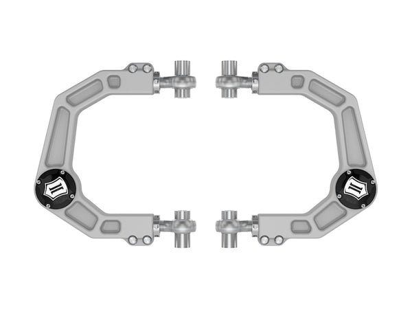 Billet Upper Control Arm DJ Kit — 96-04 Toyota Tacoma