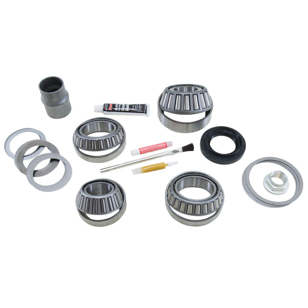 USA Standard Master Overhaul Kit For and Tacoma Rear Diff / w/o Factory Locker — Toyota T100