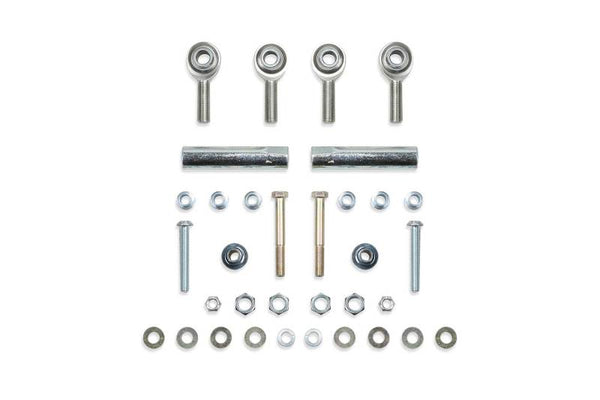 Sway Bar End Link Kit Front — 05-13 Toyota Tacoma