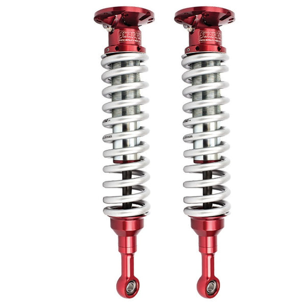 Sway-A-Way 2.5in Front Coil Over Kit — 07-17 Toyota Tundra