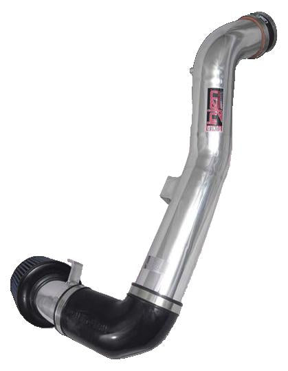 5.7L V8 Polished Cold Air Intake — 07-20 Toyota Tundra