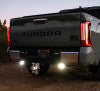 S2 Sport A-Pillar Light Mount Kit — 2022 Toyota Tundra