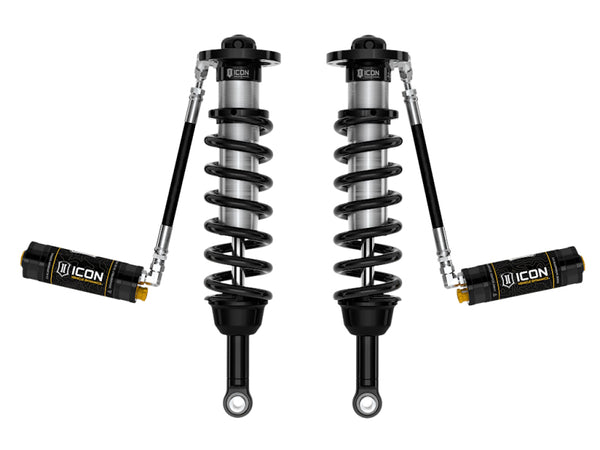 2.5 Series VS RR CDCV Coilover Kit — 2022+ Toyota Tundra