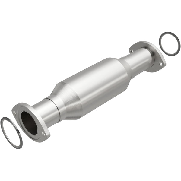 2.7L Direct Fit Converter — 96-99 Toyota Tacoma