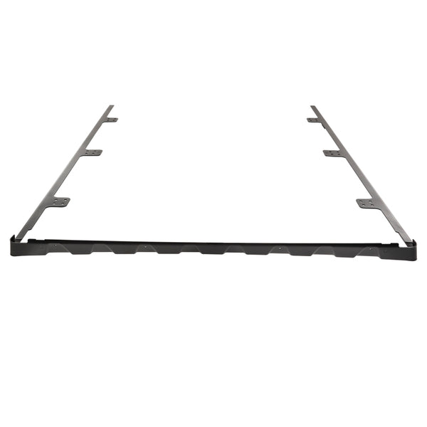 BASE Rack Mount with Deflector — 10-23 Toyota 4Runner