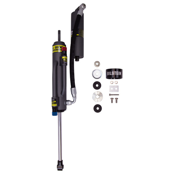 B8 8100 (Bypass) 4WD Rear Left Shock Absorber — 05-22 Toyota Tacoma