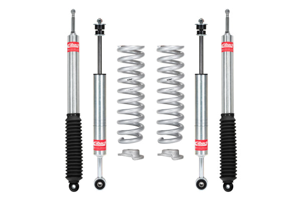Pro-Truck Lift Kit for — 07-15 Toyota Tundra