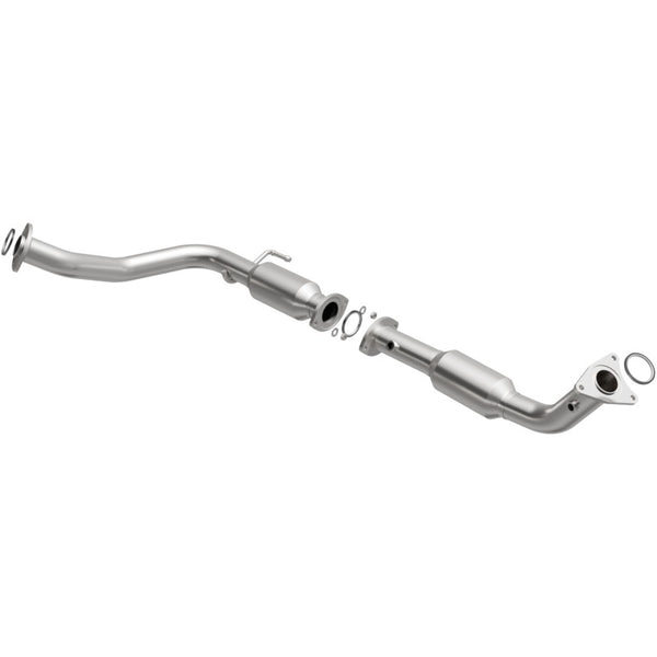 5.7L CARB Compliant Direct-Fit Catalytic Converter — 08-17 Toyota Sequoia