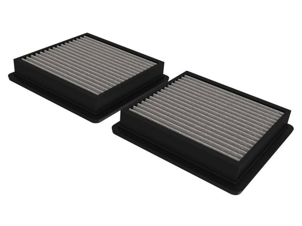 (J300) (Non-US Model) V6 3.5L (tt) Magnum FLOW Pro DRY S Air Filter — 2022 Toyota Land Cruiser