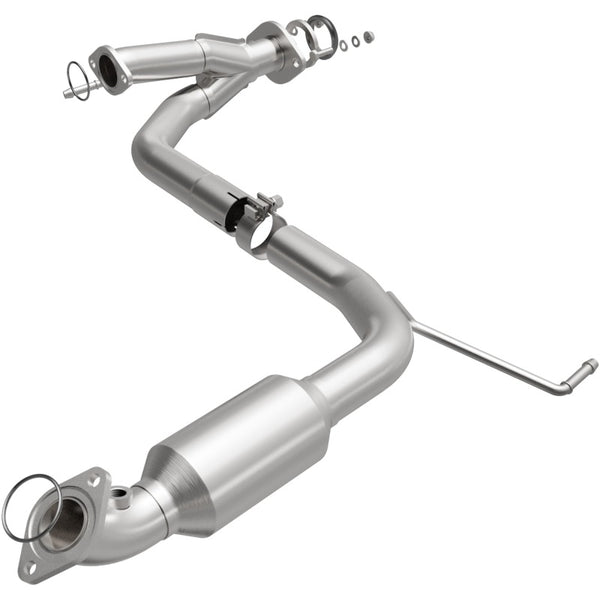 4.0L Direct Fit Converter — 05-15 Toyota Tacoma