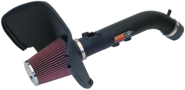 V6-3.4L Performance Air Intake Kit — 99-04 Toyota Tacoma