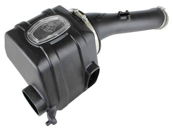 Momentum GT Pro DRY S Stage-2 Si Intake System V8 5.7L — 07-14 Toyota Tundra