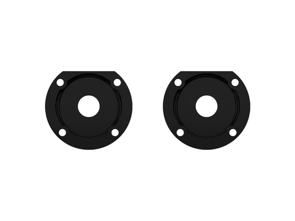 Top Plate Reinforcement Kit — 2024 Toyota Tacoma