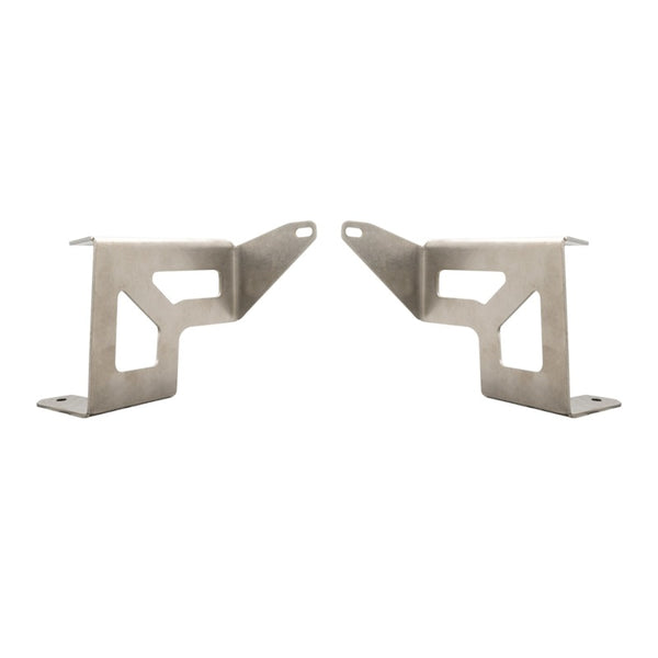 20in SR-Series - Bumper Bracket Kit — 2022+ Toyota Tundra