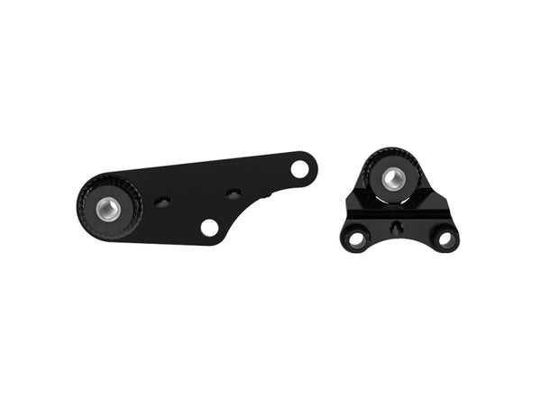 Diff Drop Kit — 2024+ Toyota Tacoma