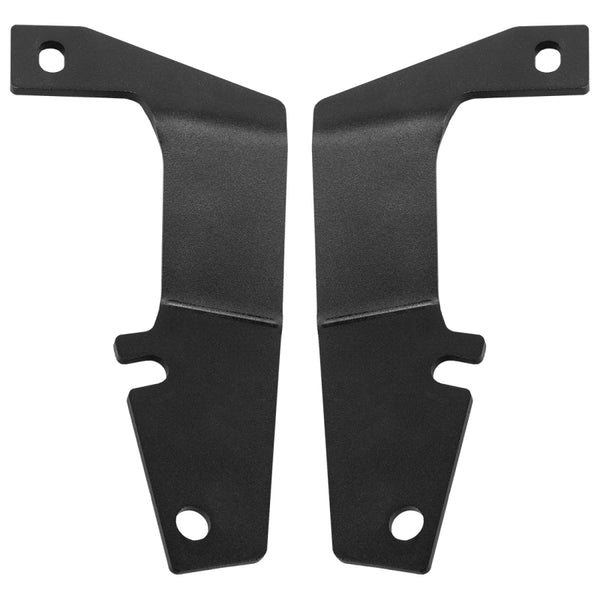A-Pillar Mount (Fits 360-Series, D-Series, D-SS) — 10-20 Toyota 4Runner
