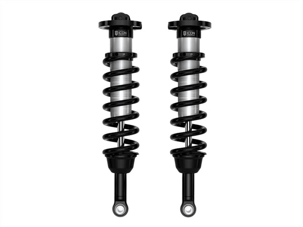 2.5 VS IR Coilover Kit — 23-24 Toyota Tundra